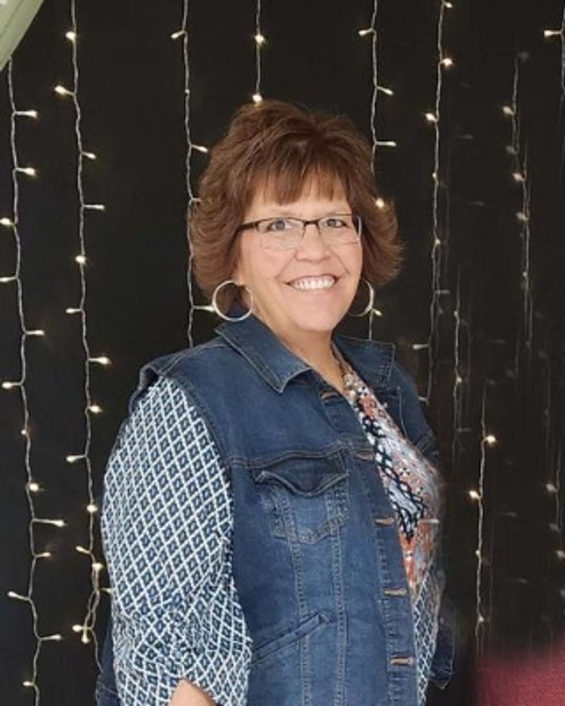 Kimberly R. Severns Profile Photo