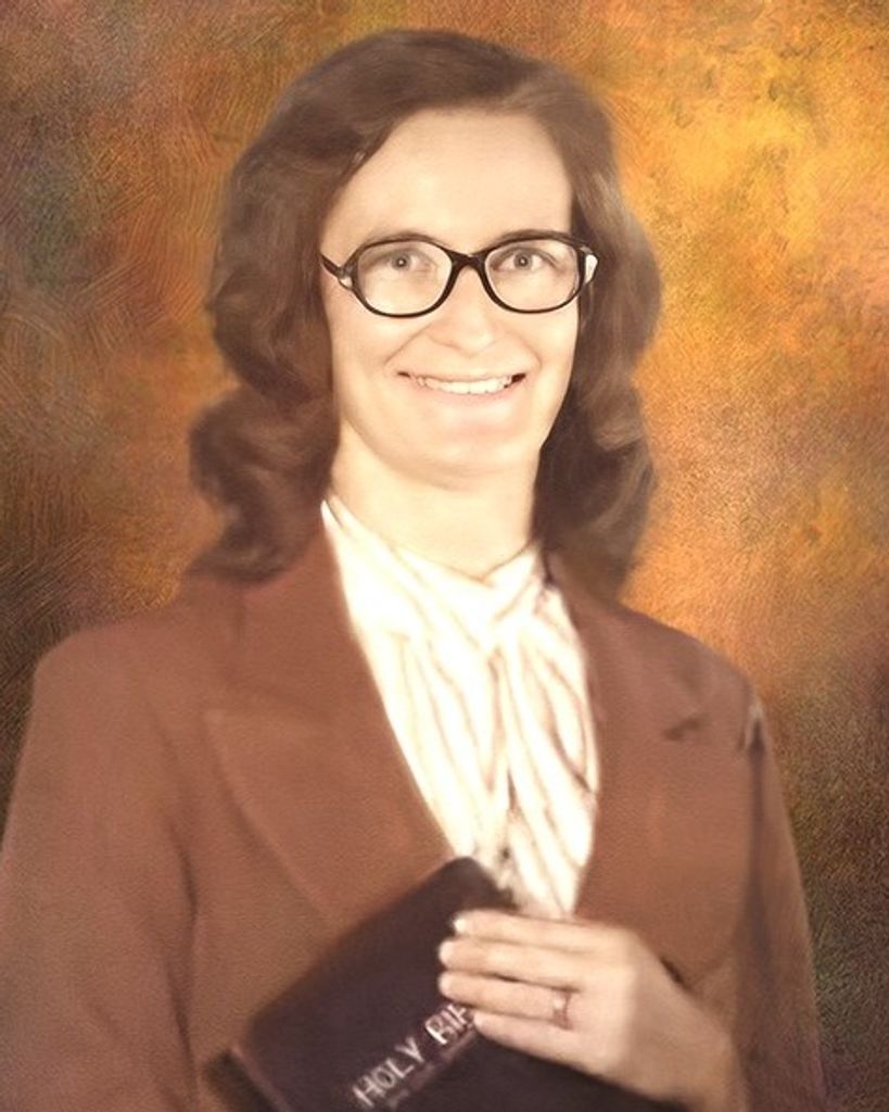Christine Allums Gassett