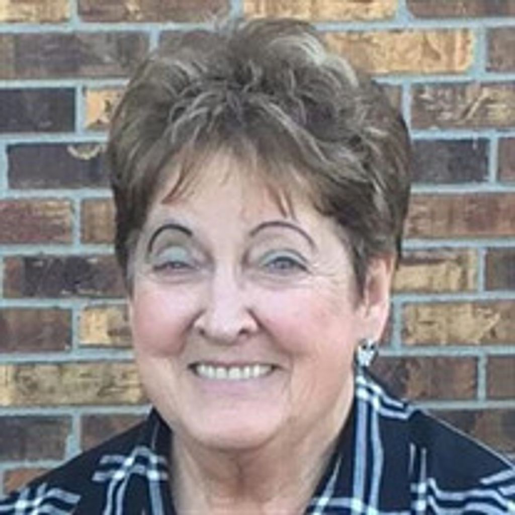 Rose Marie Forshee