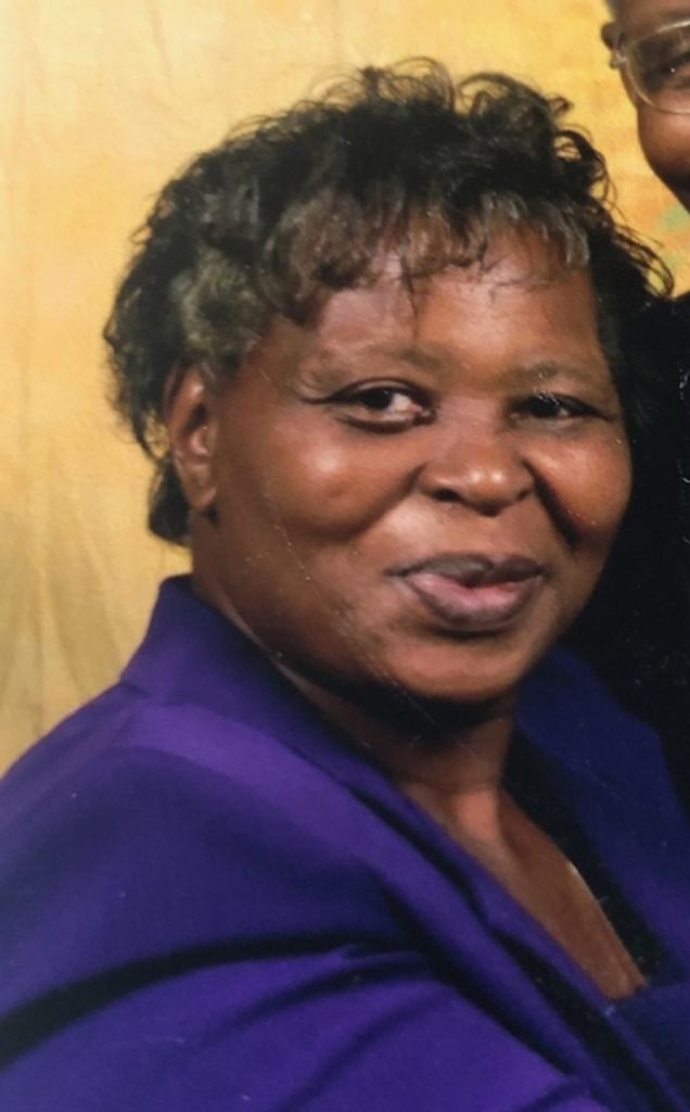 Catherine Sloan Profile Photo