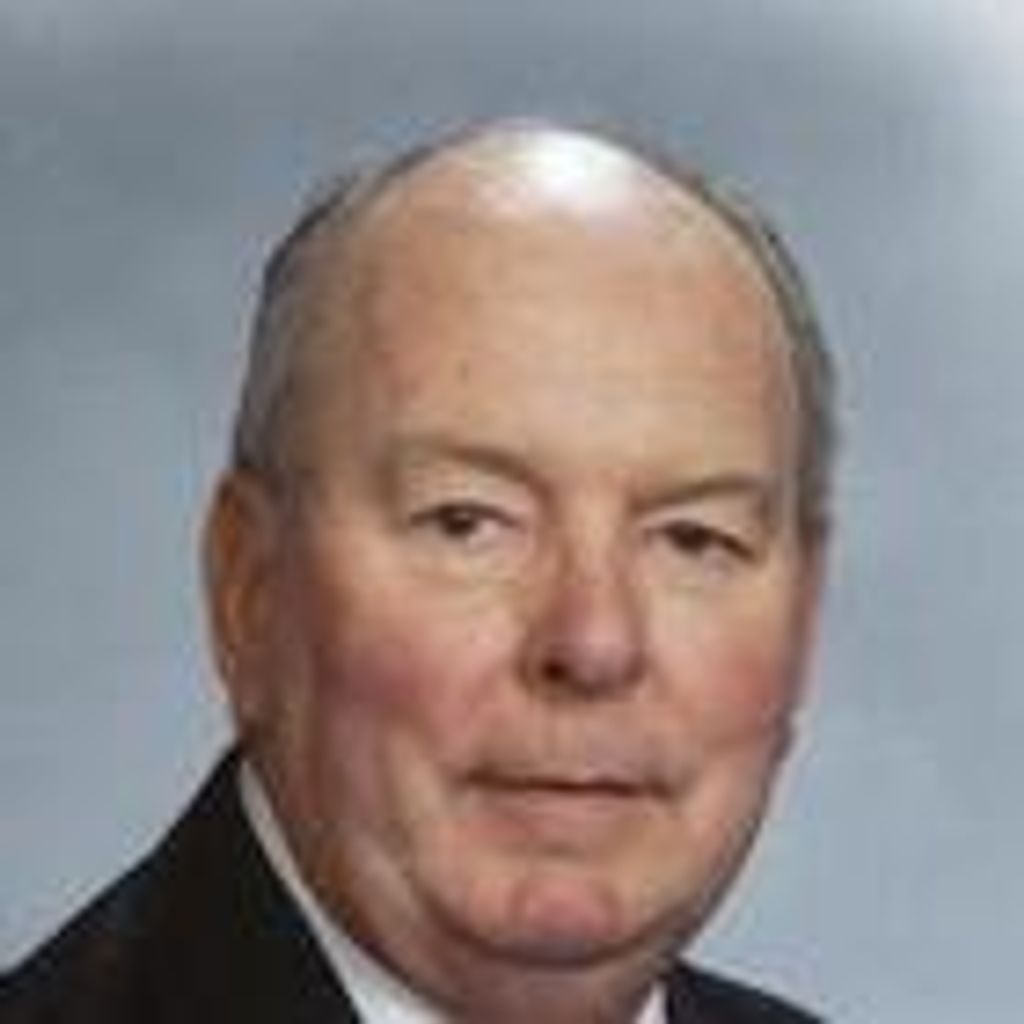 John Calvin "Cal" Schweinsberg