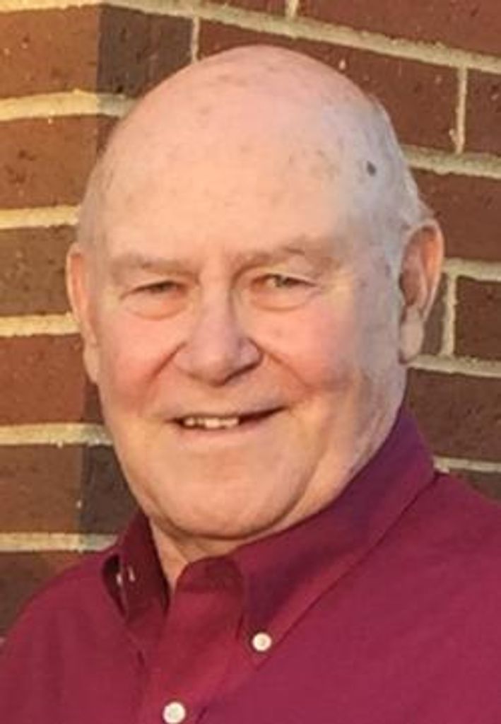 James "Jim" Johnson Profile Photo
