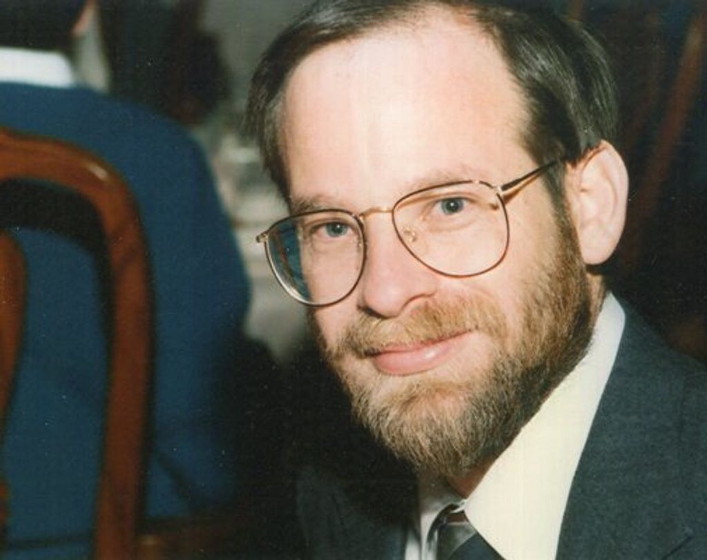 Peter Max Schotten Profile Photo