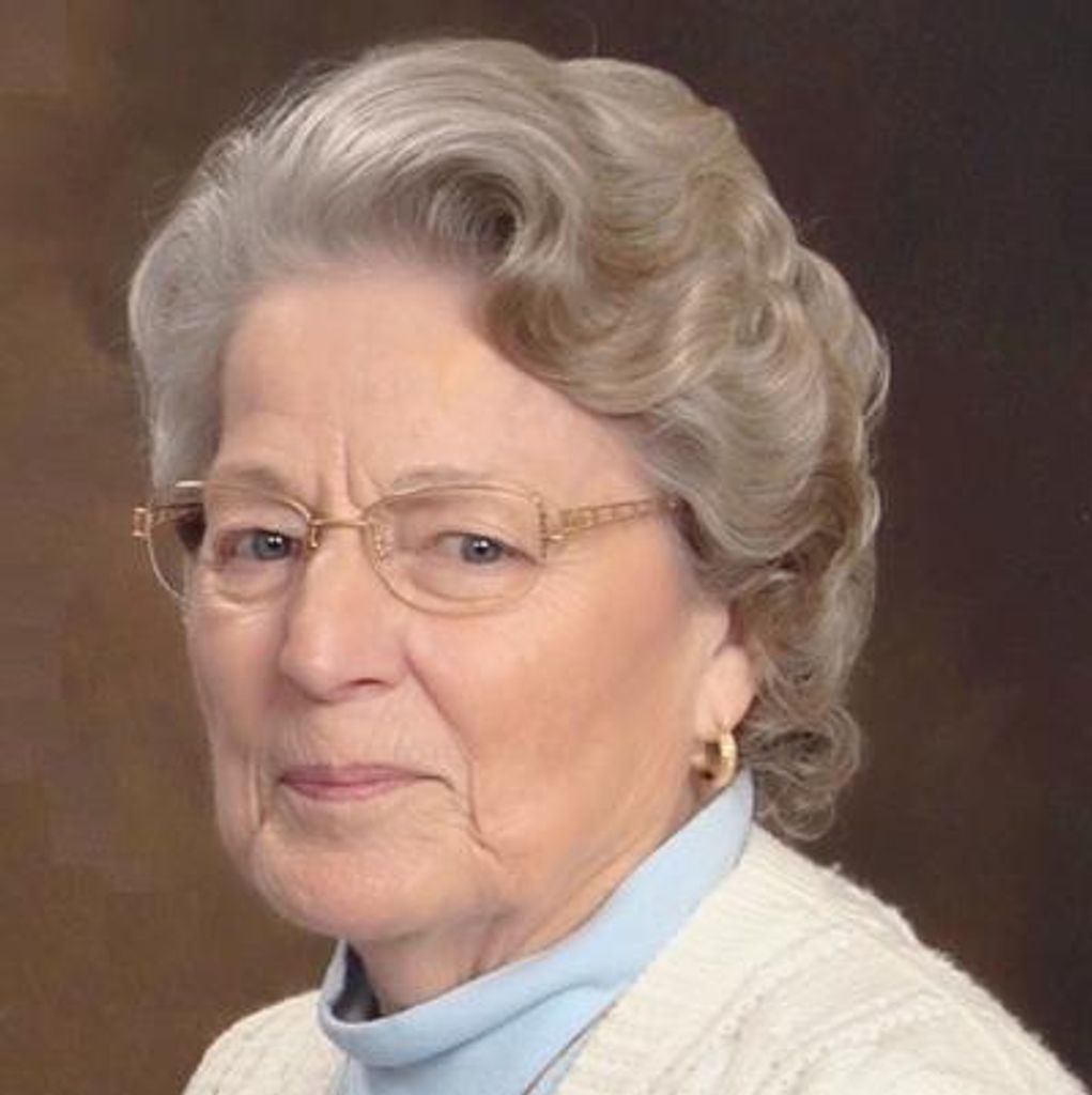 Phyllis G Griffith