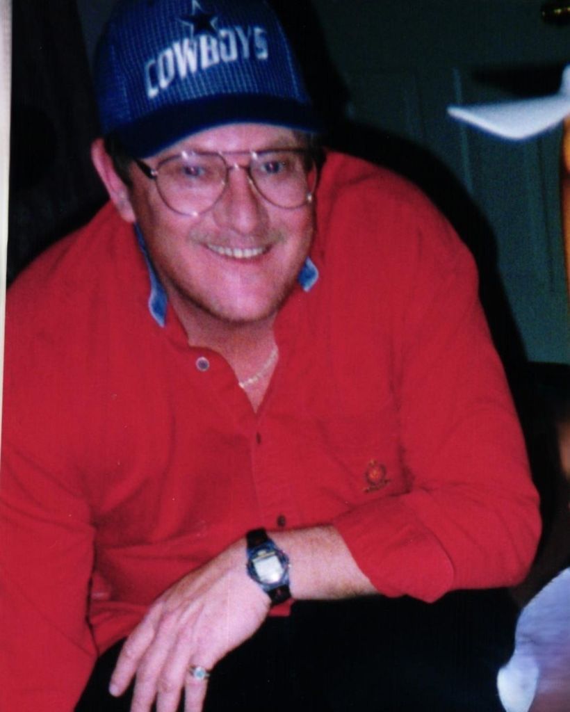 Rolland Allen