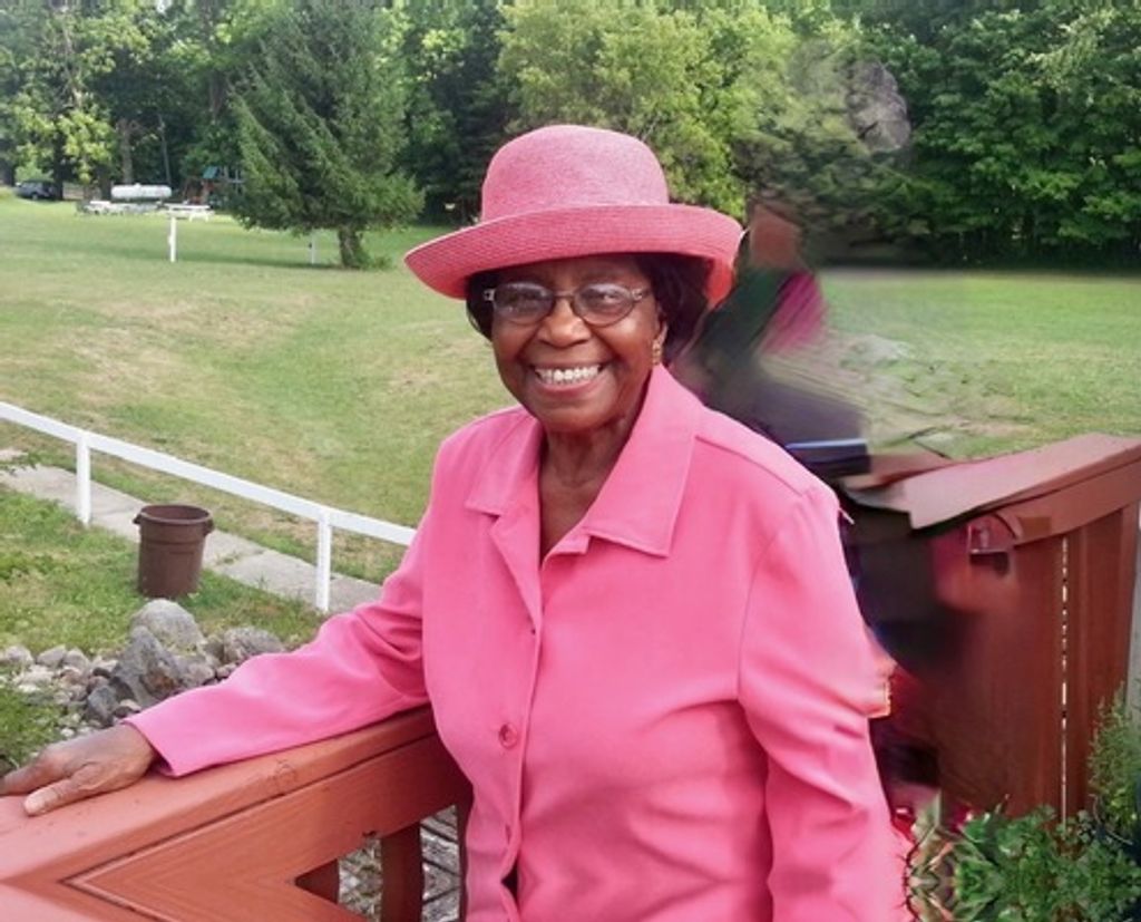 Hiawatha Cromer Profile Photo