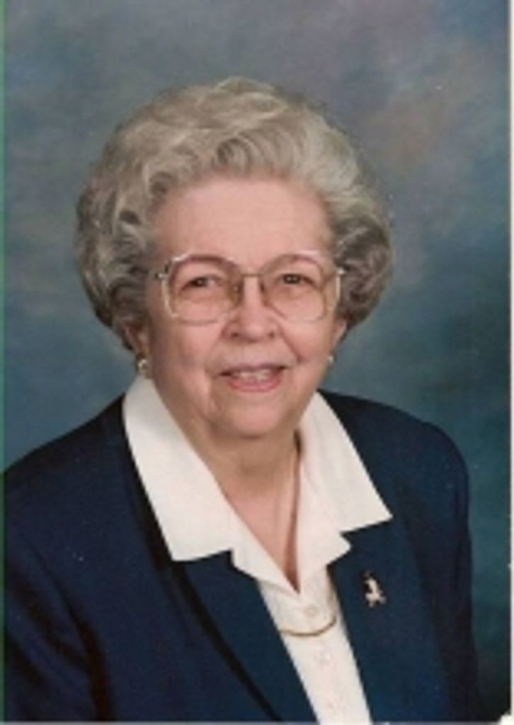 Francis Mildred Koester