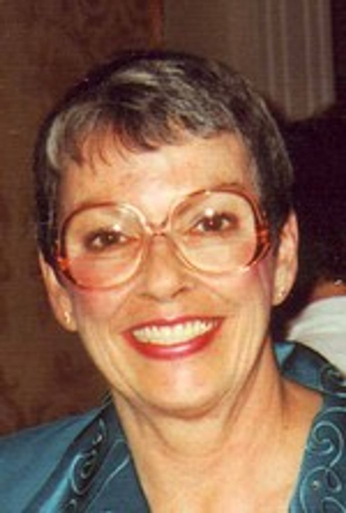 Eugenia "Jean" Michallyszyn