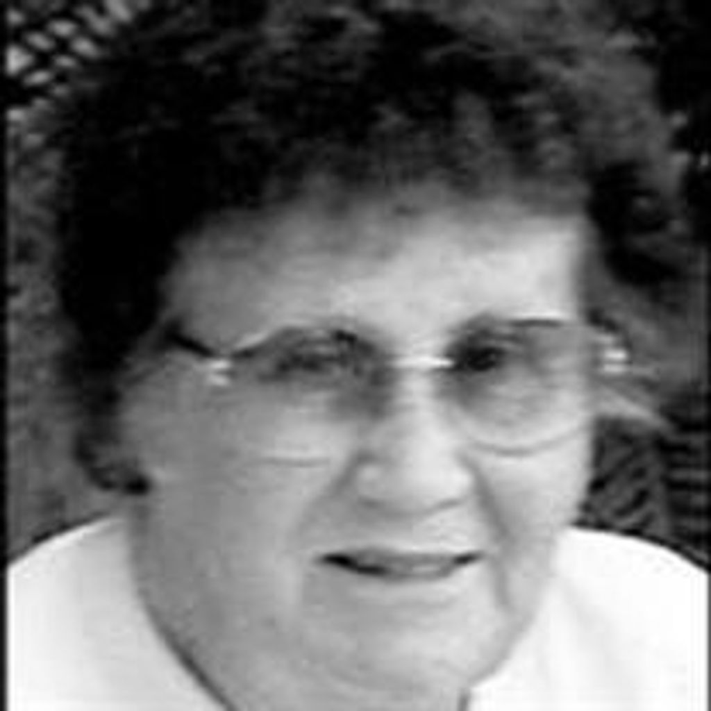 Betty Louise Twedell