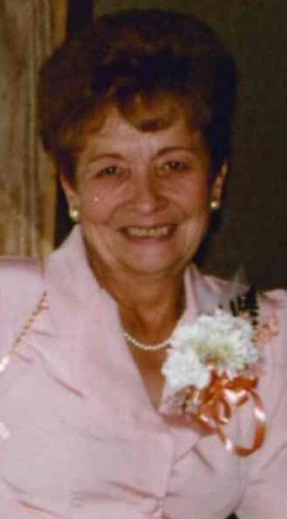 Anna Doerfert Profile Photo