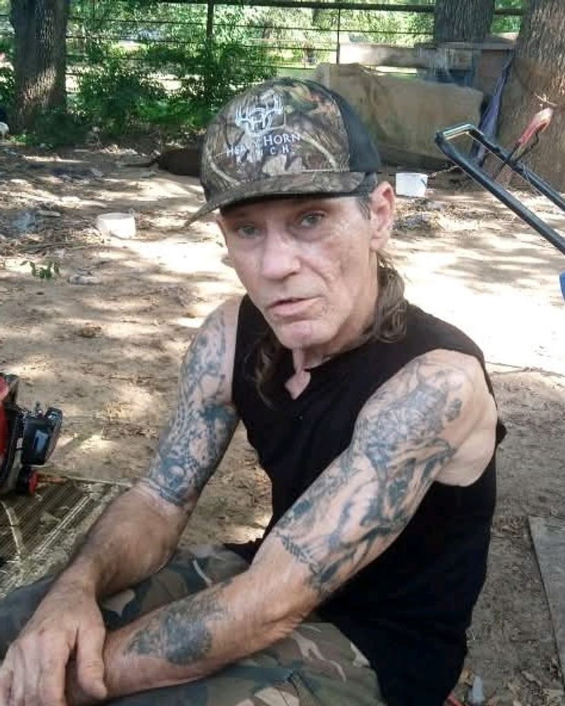 Eddie Lee Hunter Profile Photo