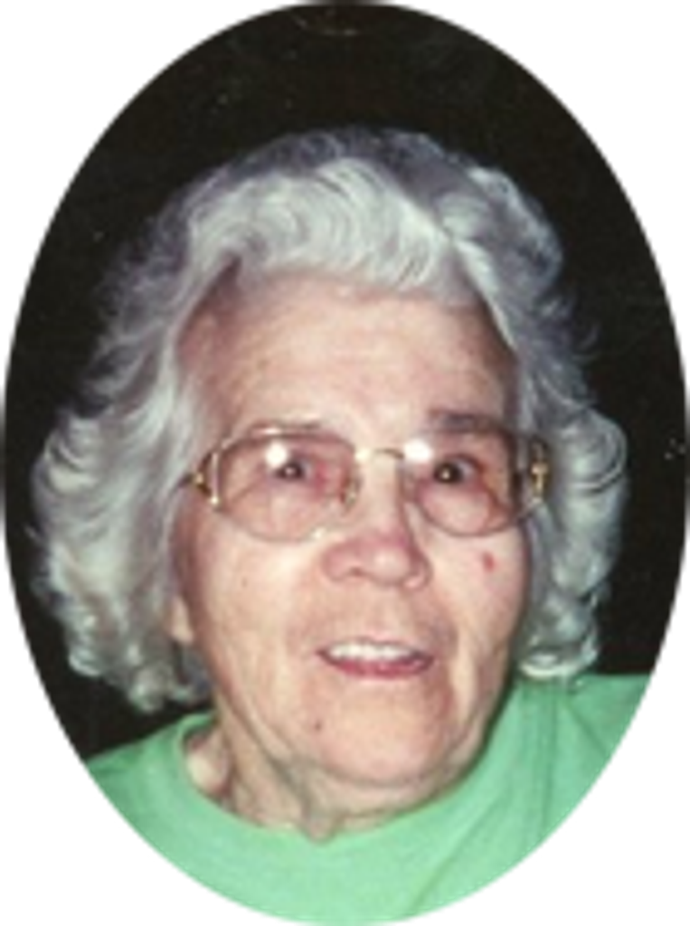 Bonnie Salyer