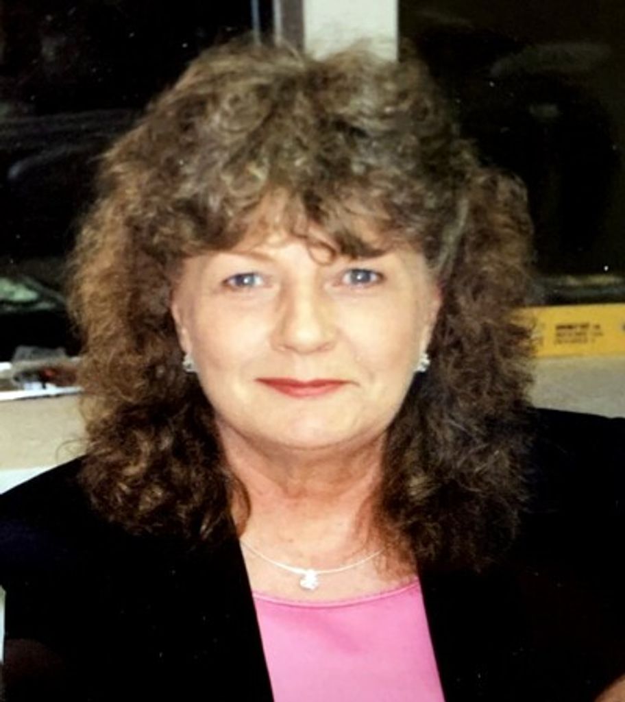 Donna Gail Perrin Denham Profile Photo
