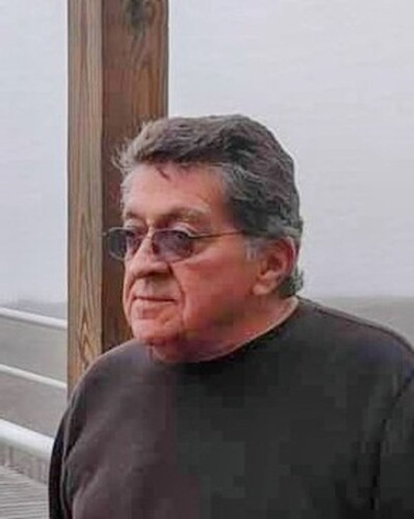 Raymond J. Uzzo