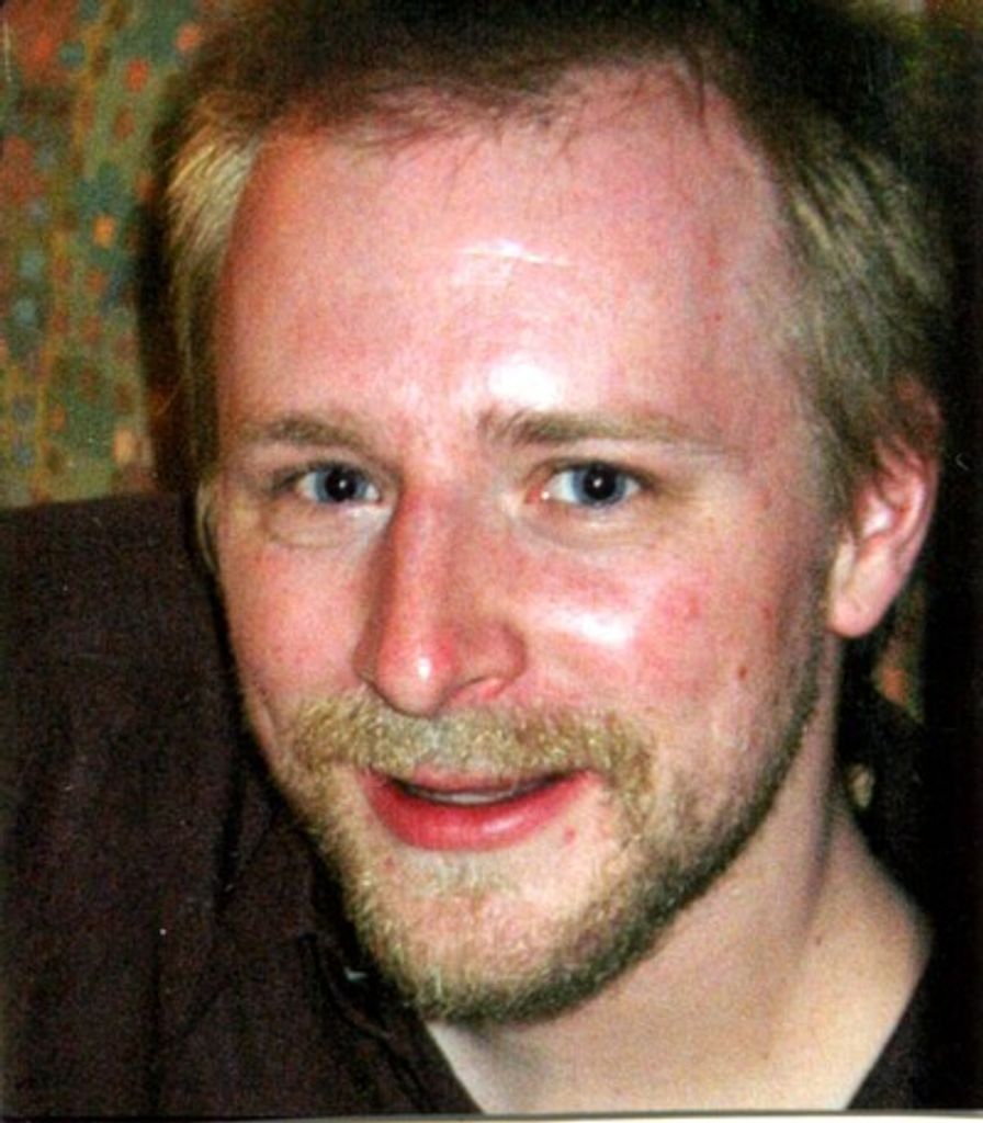 Ryan Scott Muns Profile Photo