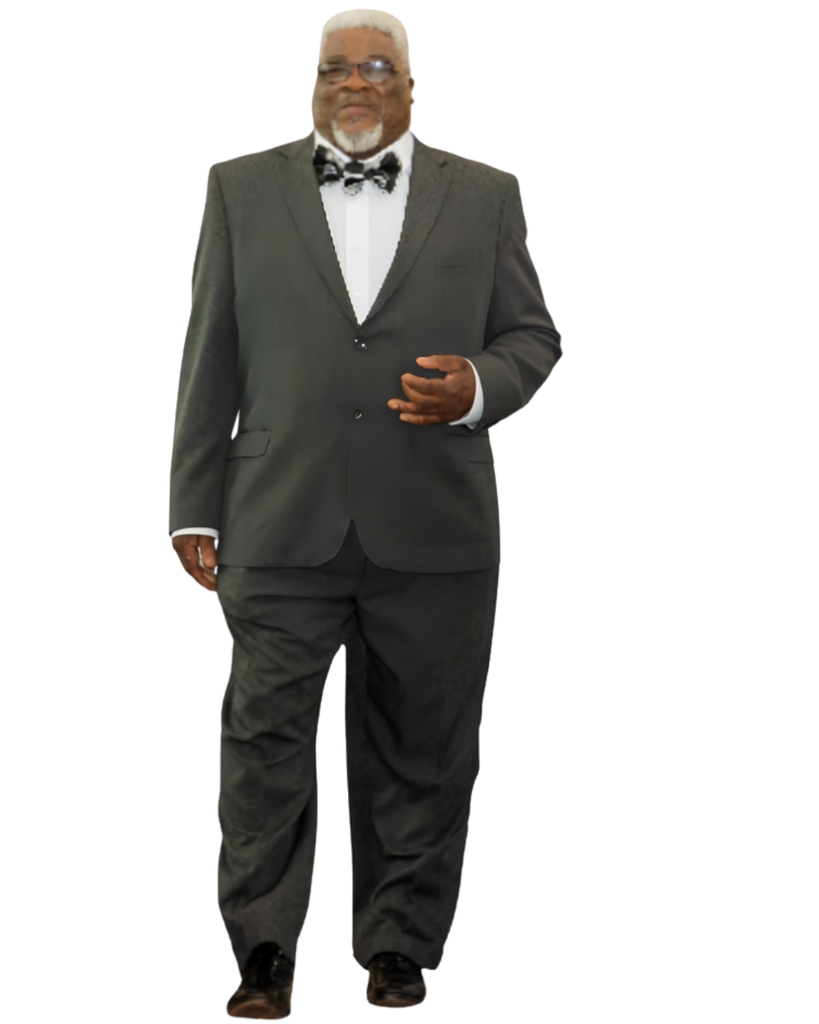 George C. "Junior Boy" Williams, Jr. Profile Photo