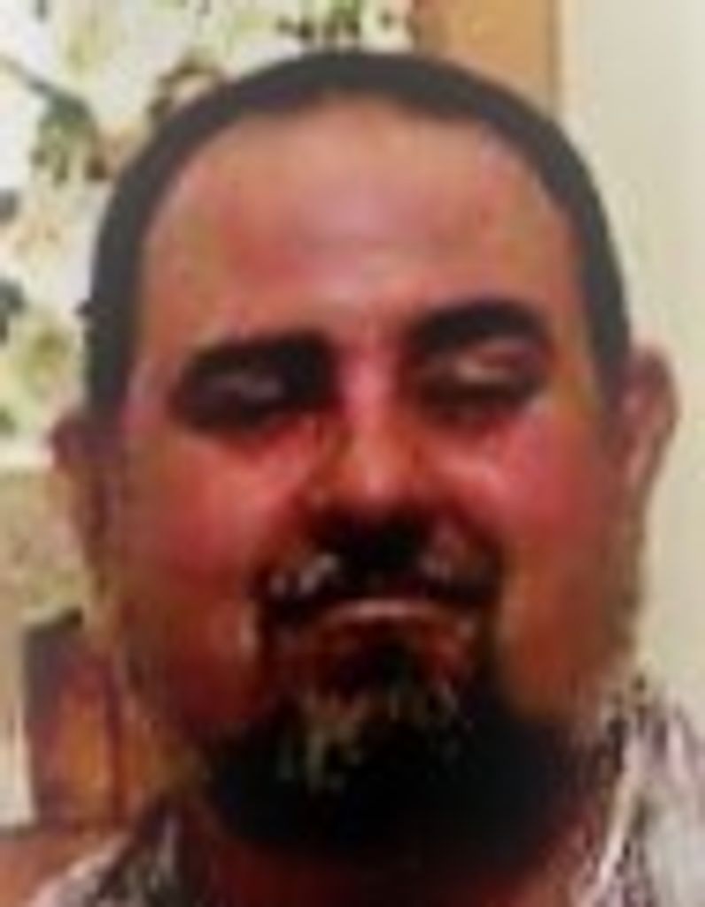 John C. Frank Sr.