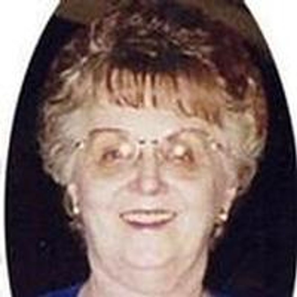 Joyce A Haggard