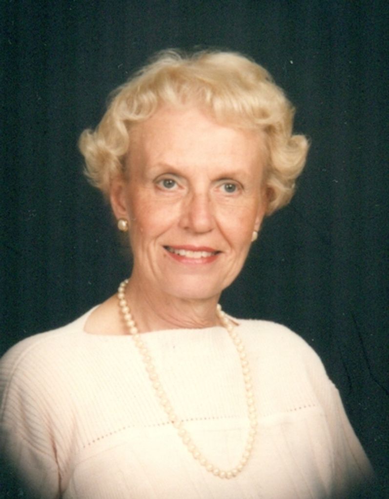 Barbara Jane Tweddell Profile Photo