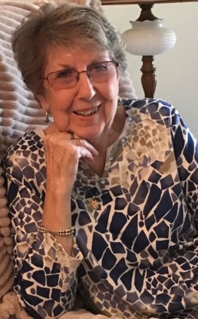 Jean Brussell Profile Photo