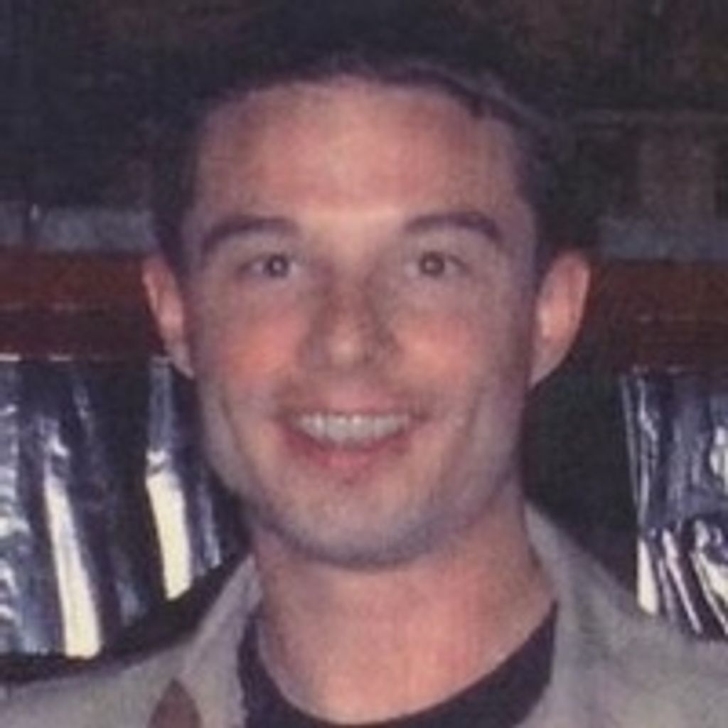 Travis Musich