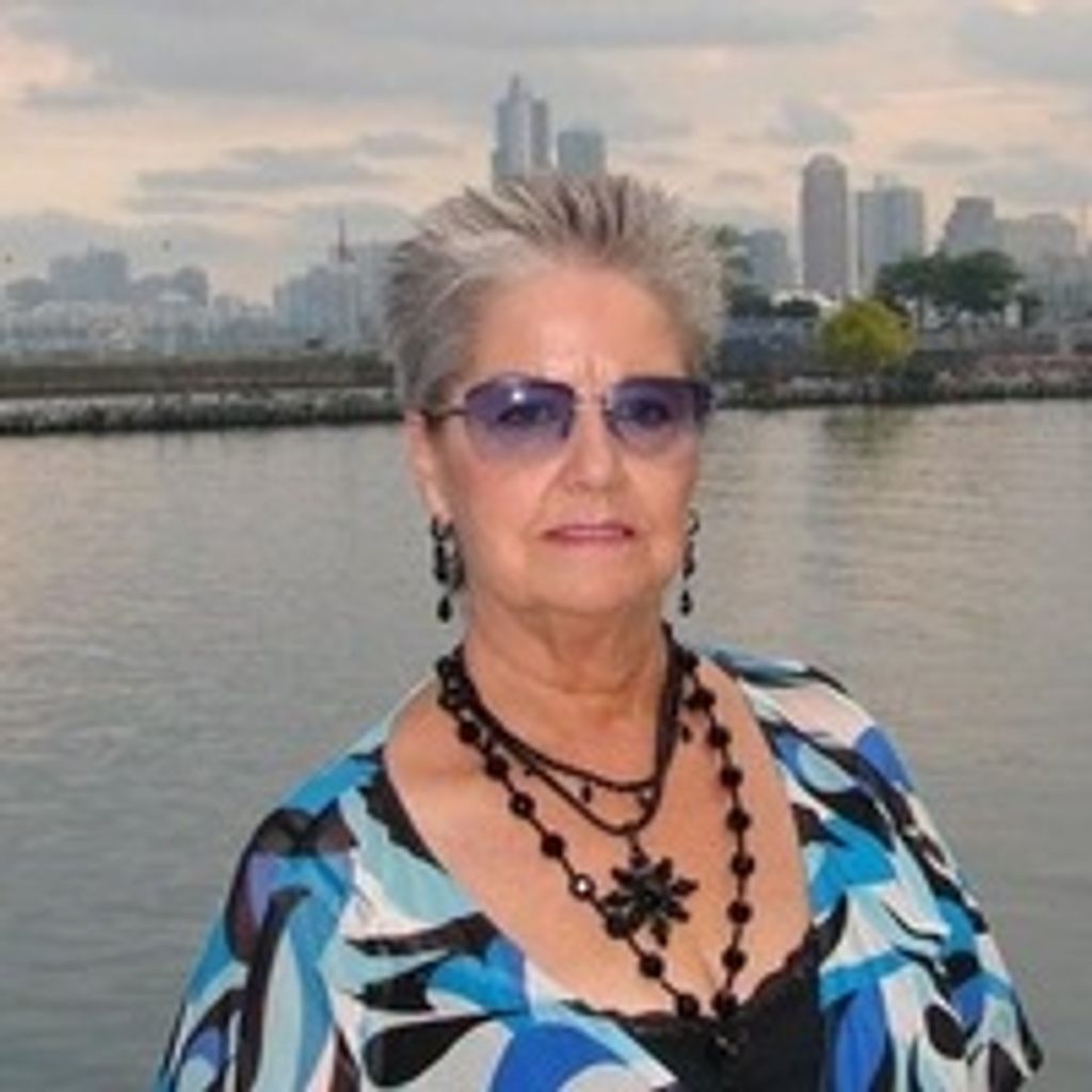 Shirley J. (Stidham) Comer