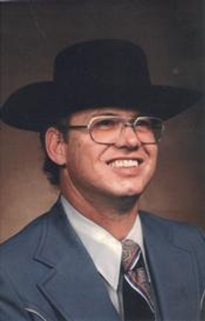 Terry Lester Speed Profile Photo