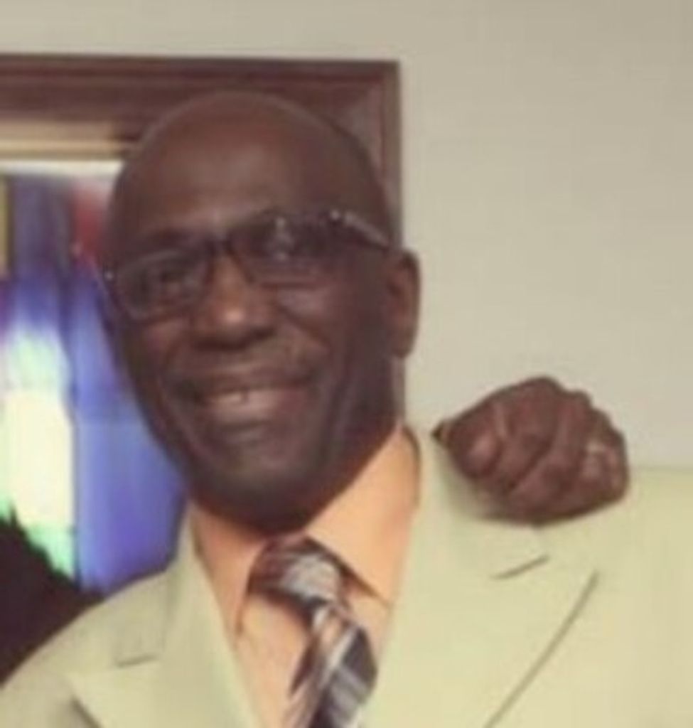 Gary Davis Profile Photo