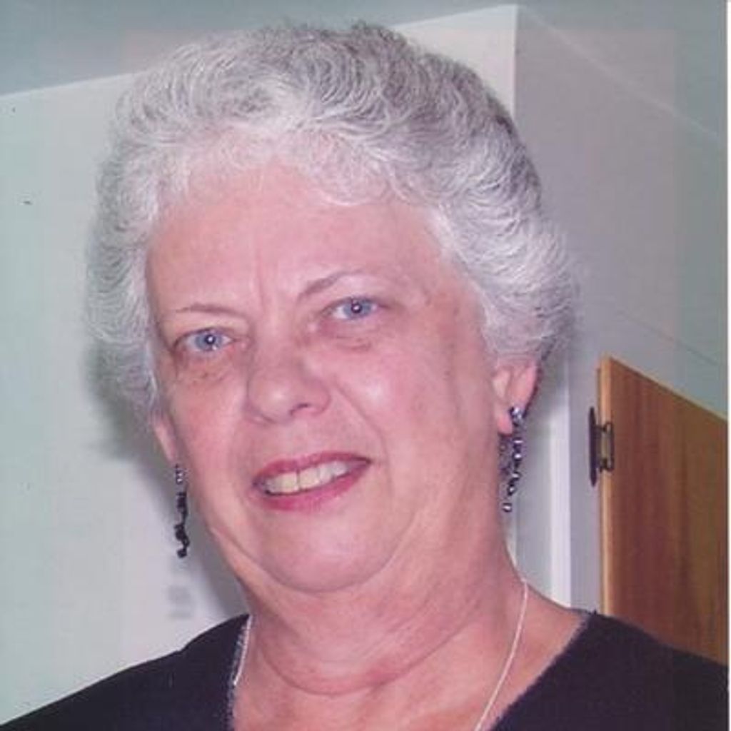 Laurie Ann Armstrong Profile Photo