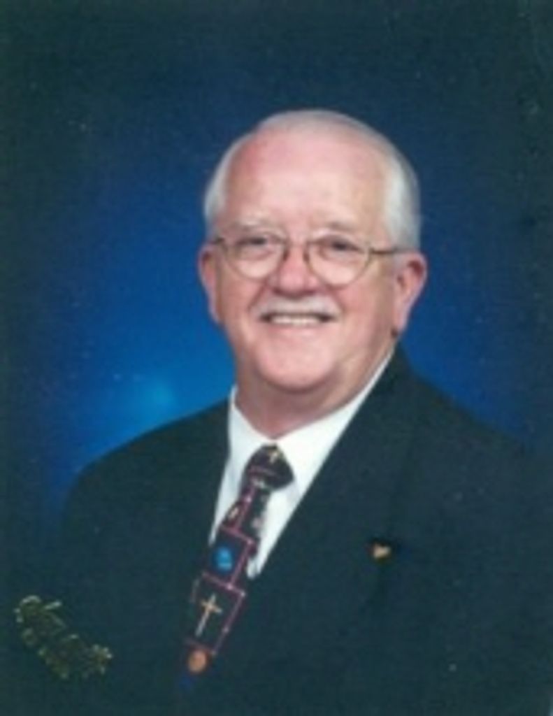 Bruce Gordon Sillett