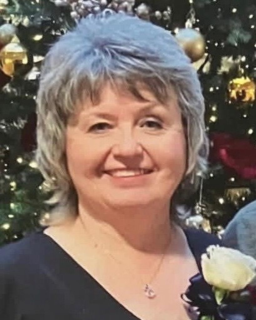 Laurie Ann Jensen Profile Photo