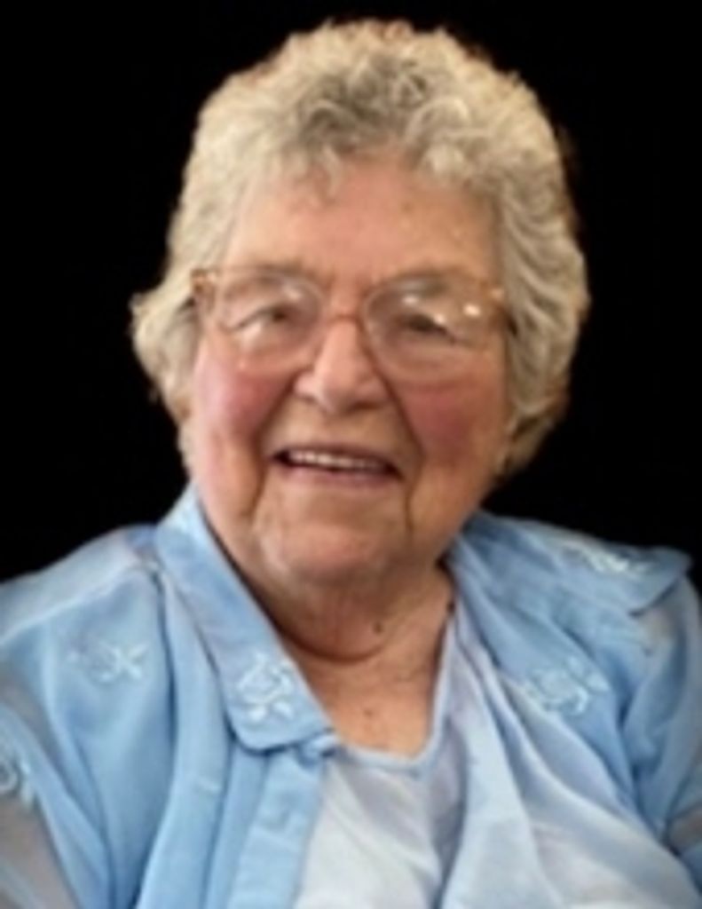 Muriel Lou Frank Profile Photo