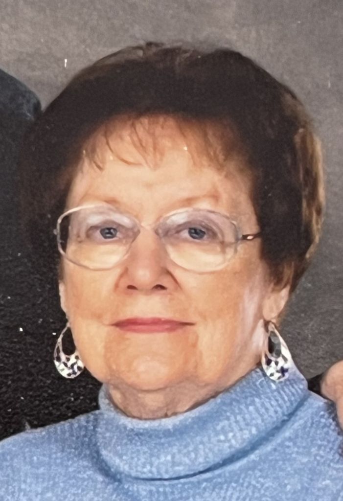 Joanne B. Almeter
