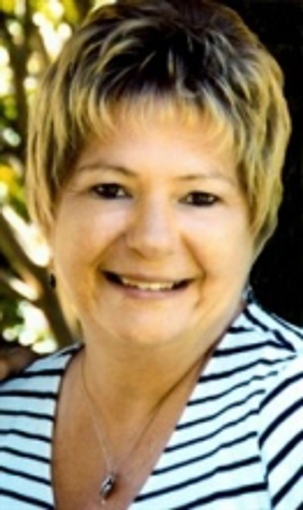 Jane  M. Luckenbaugh