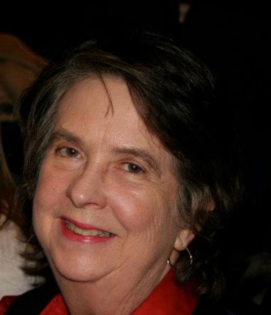 Peggy Jean Henger Profile Photo