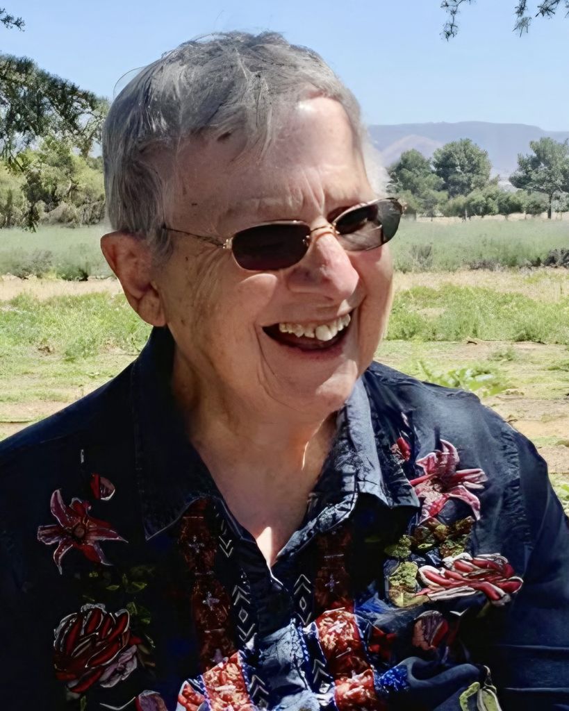 Edith Luisa Gnasso Profile Photo