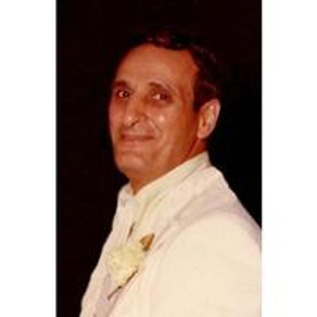 Rocco "Crooky" J. Commesso