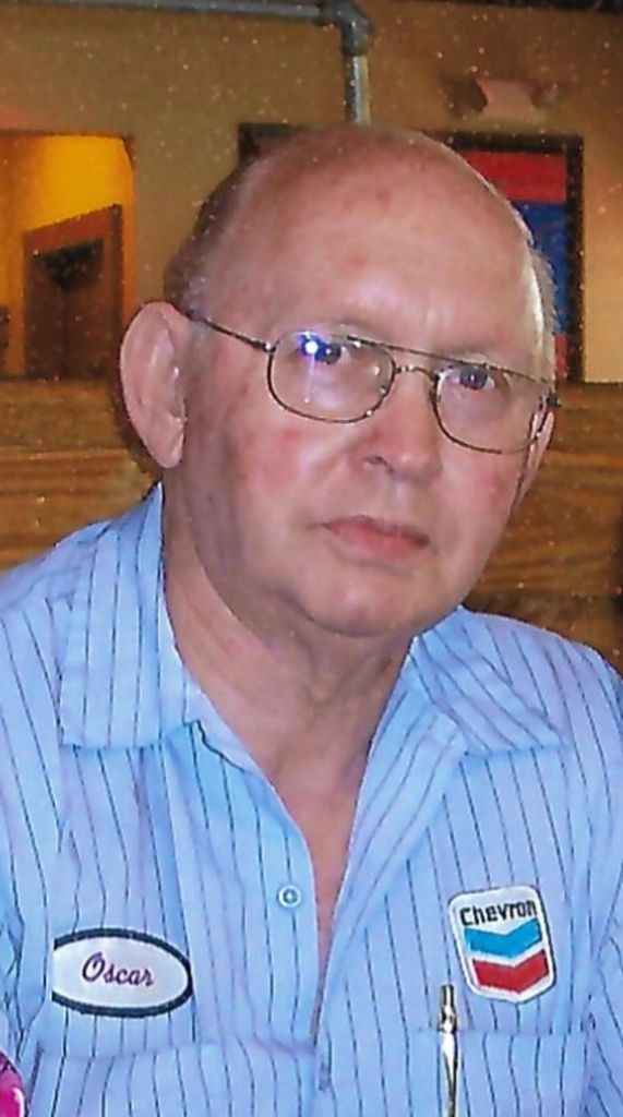 Oscar Madison Litten, Jr Profile Photo
