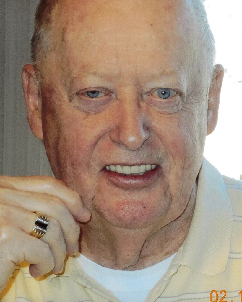 Paul W. Hackleman Profile Photo