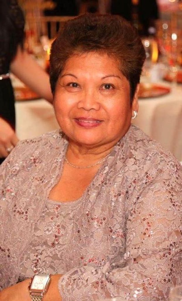 Florinia D Cercado Profile Photo