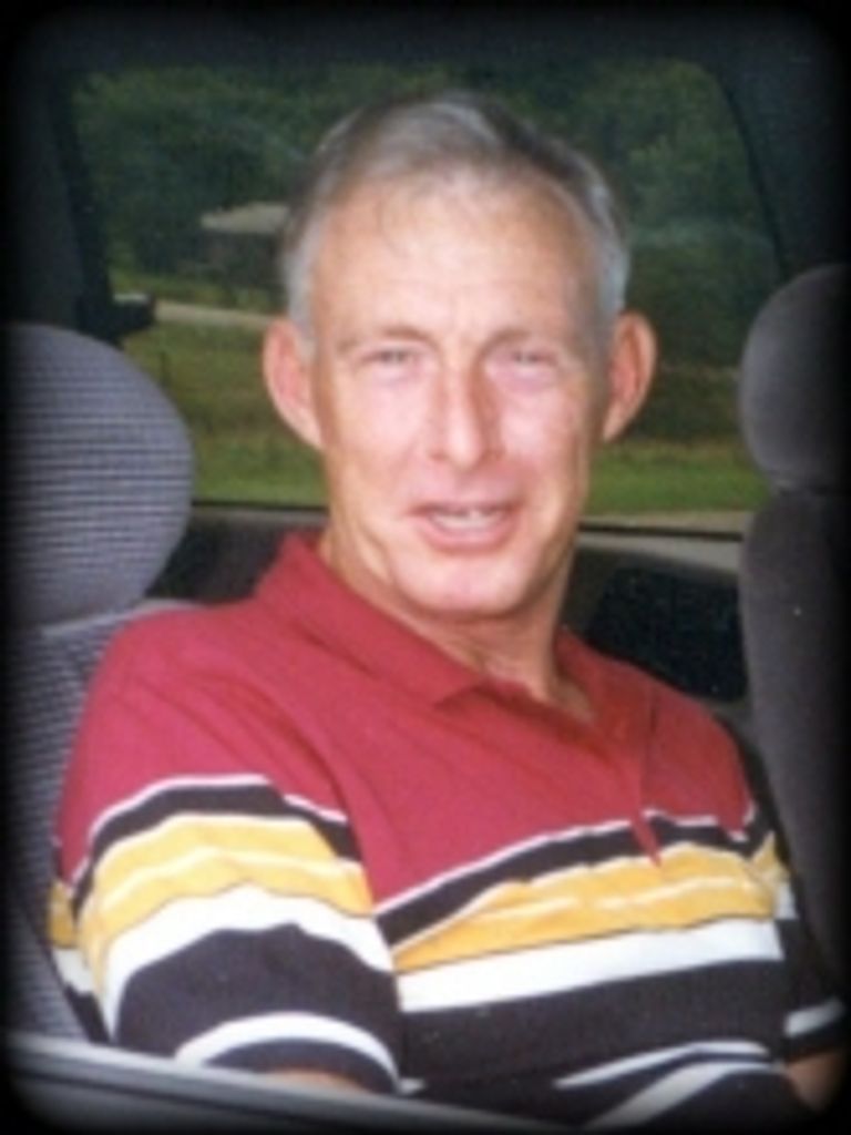 Harold D Akins