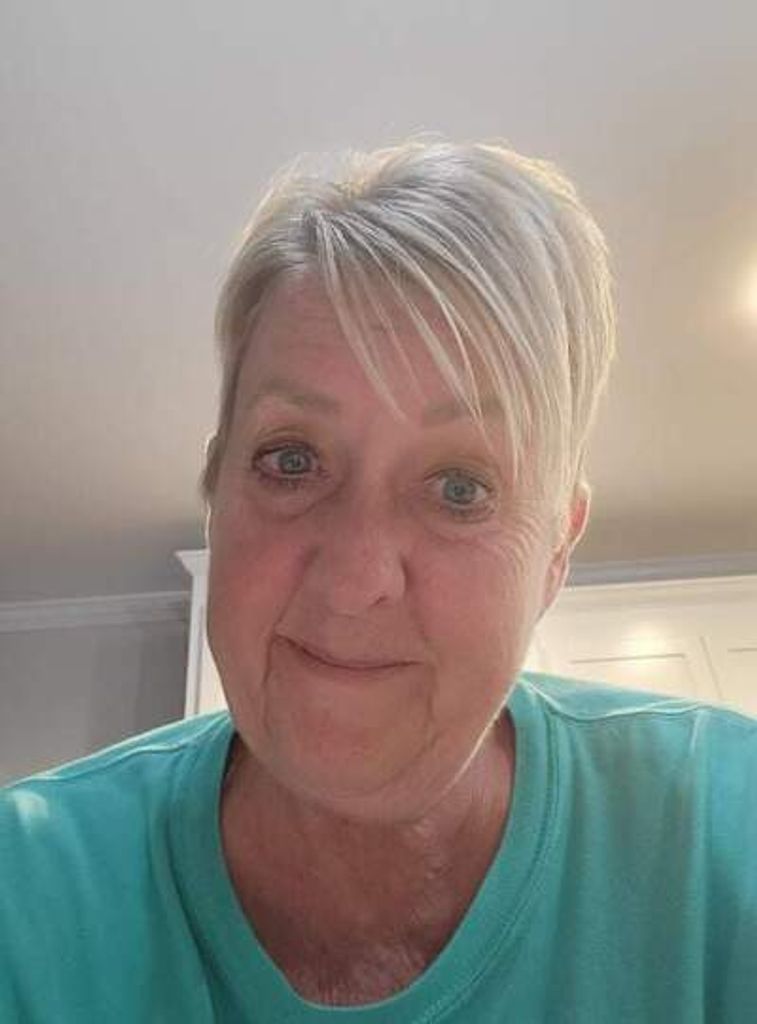 Pam Whitt Goodman Profile Photo