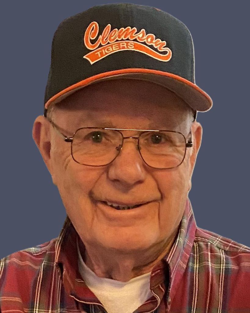 Elmer G. "Cotton" Coats