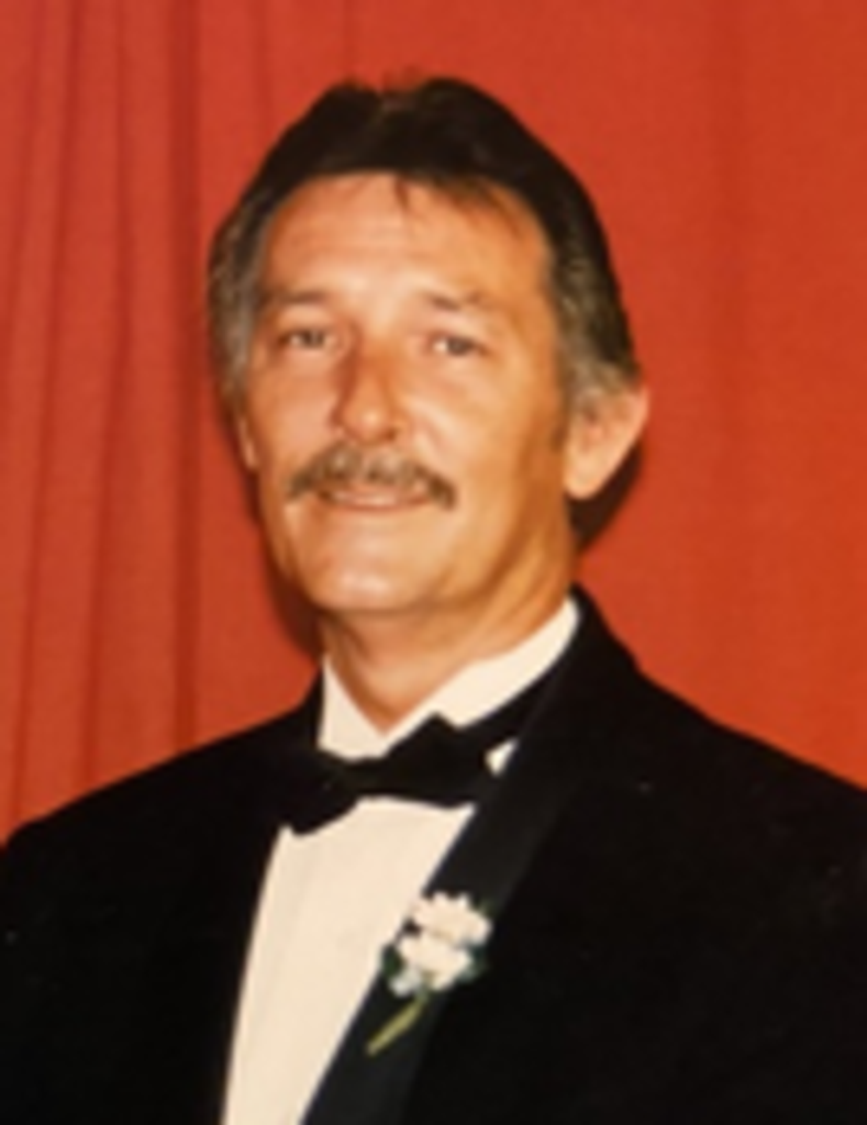Mr. Terry Wayne Woody Profile Photo