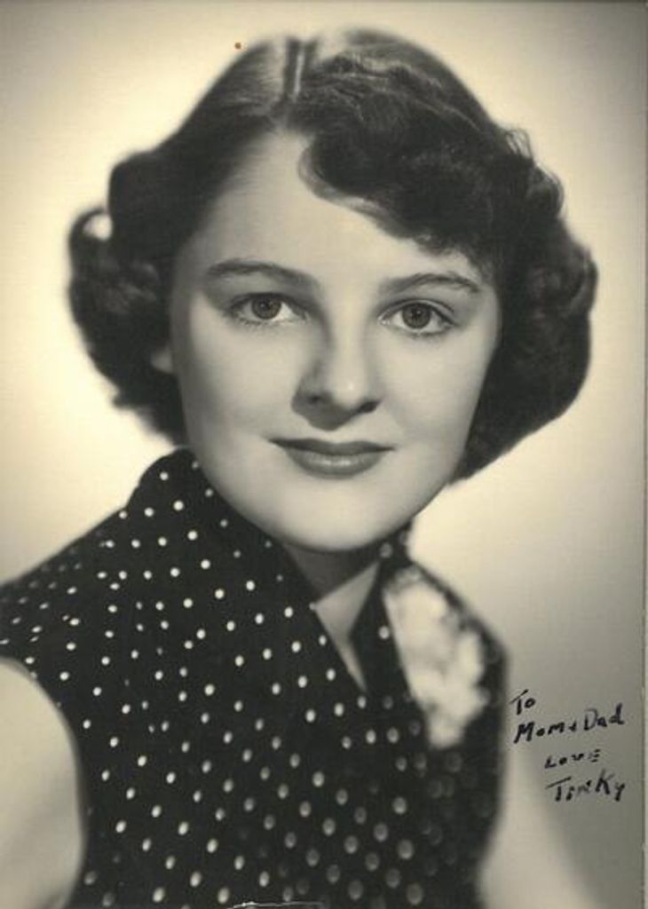 Eleanore Smith Profile Photo