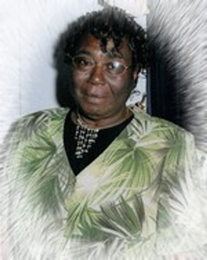 Mary Louise Brand Mcfadden Profile Photo