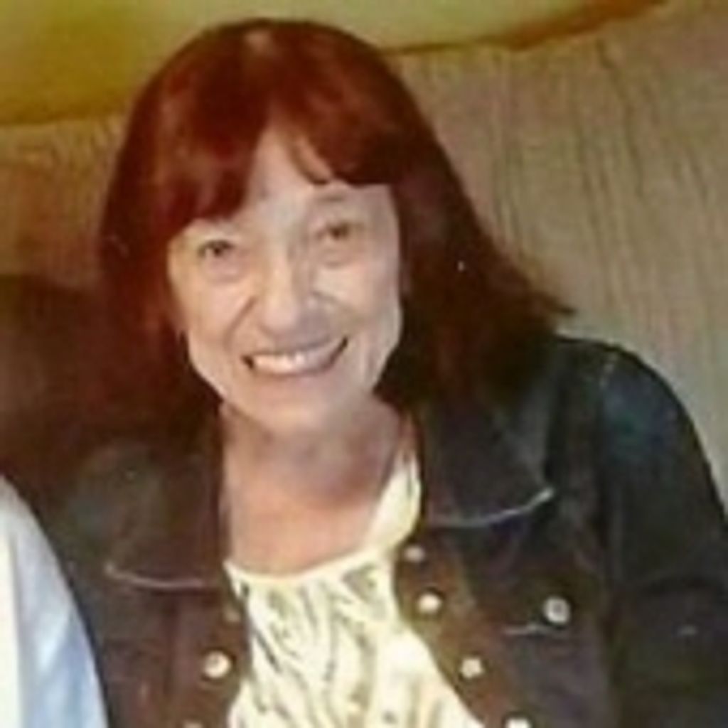 Kathleen V. Rybczynski