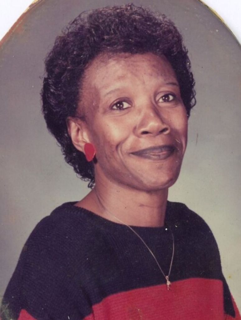 Judy Morris