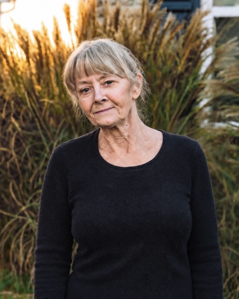 Kathleen Martin Profile Photo