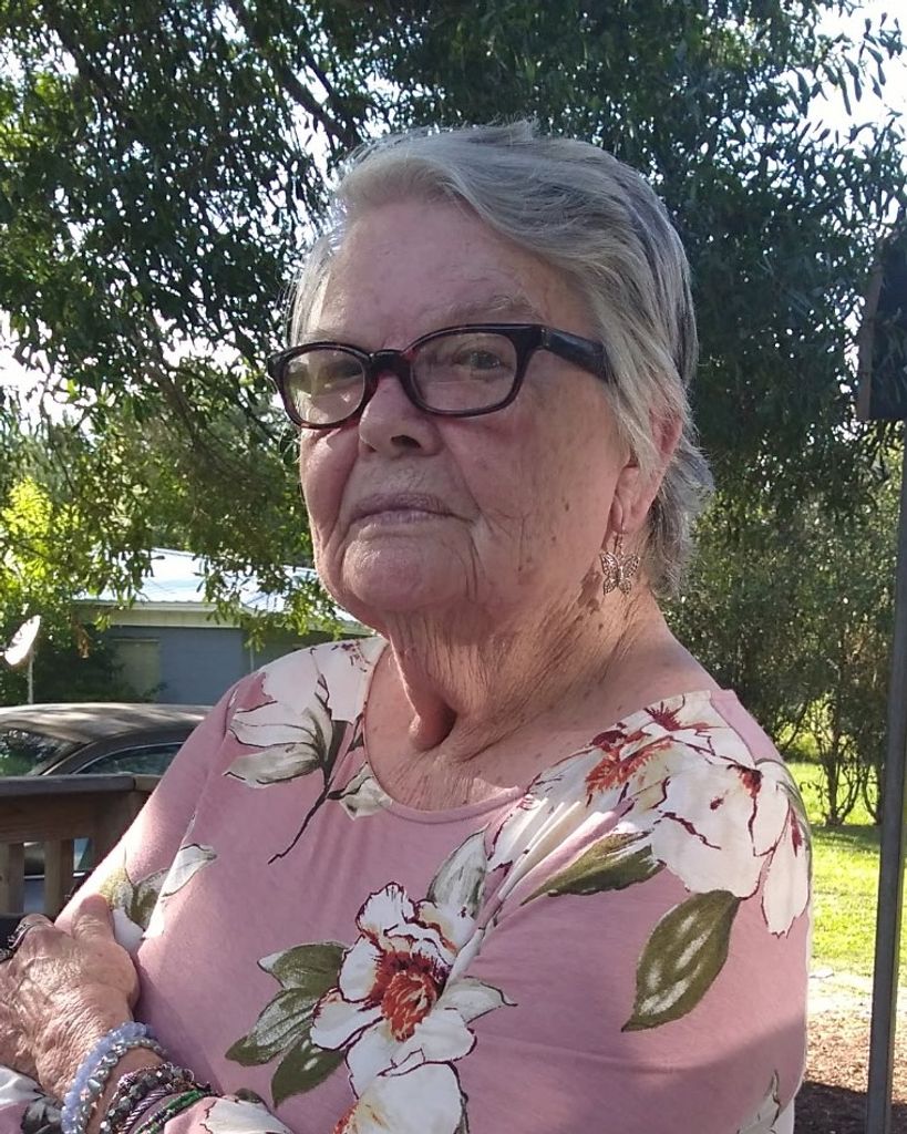 Mary Juanita Anderson Profile Photo